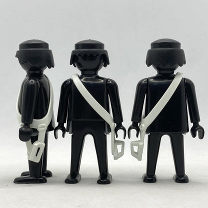 Playmobil Portasable Blanco CIN037