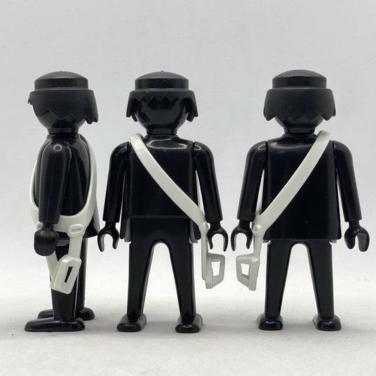 Playmobil Portasable Blanco CIN037