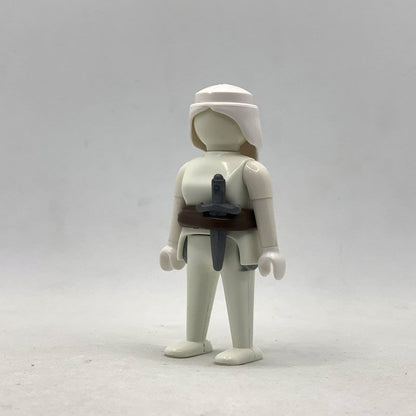 Playmobil Cinturón Marrón CIN038