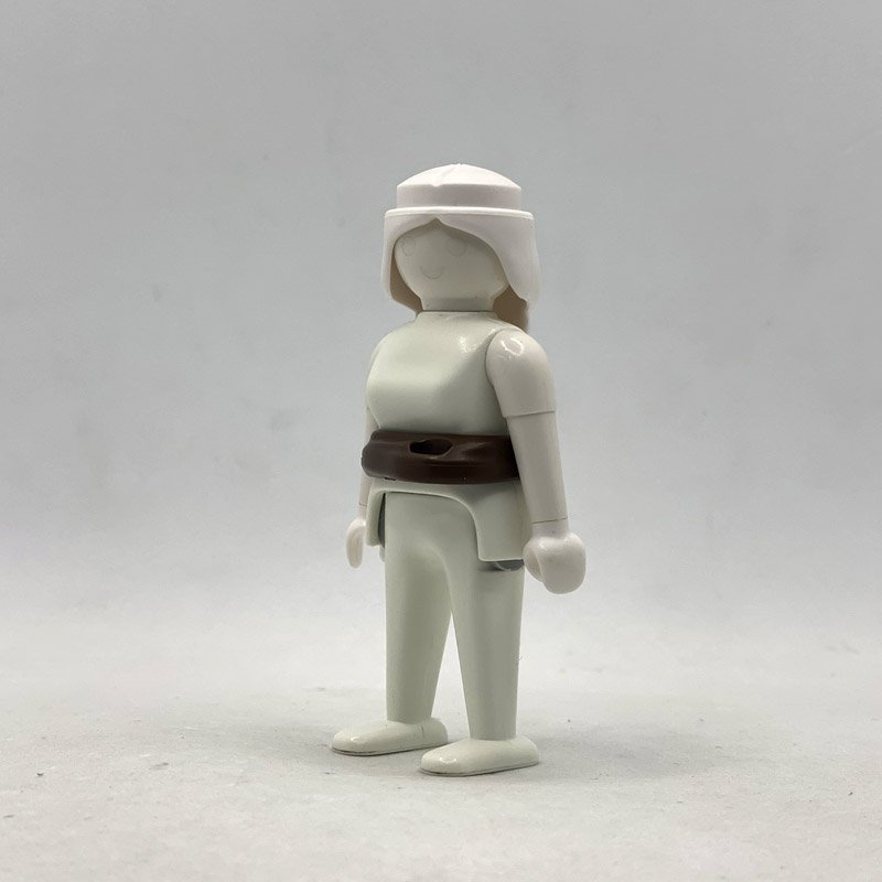 Playmobil Cinturón Marrón CIN038