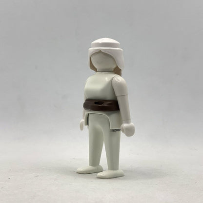Playmobil Cinturón Marrón CIN038