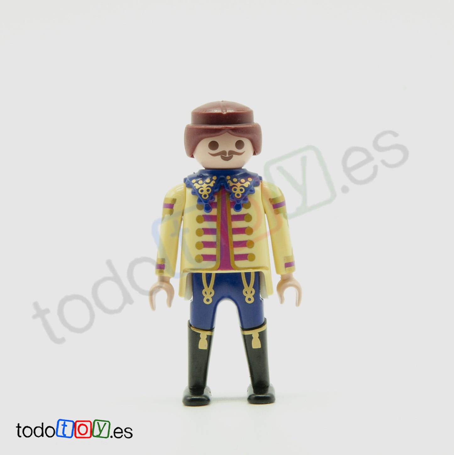 Playmobil FIG004 - Mayordomo