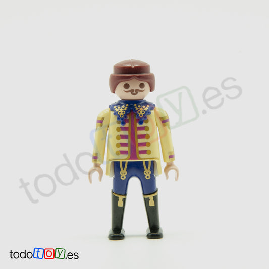 Playmobil FIG004 - Mayordomo