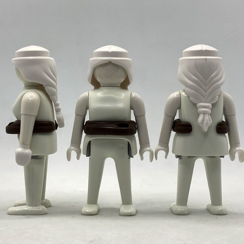 Playmobil Cinturón Marrón CIN038