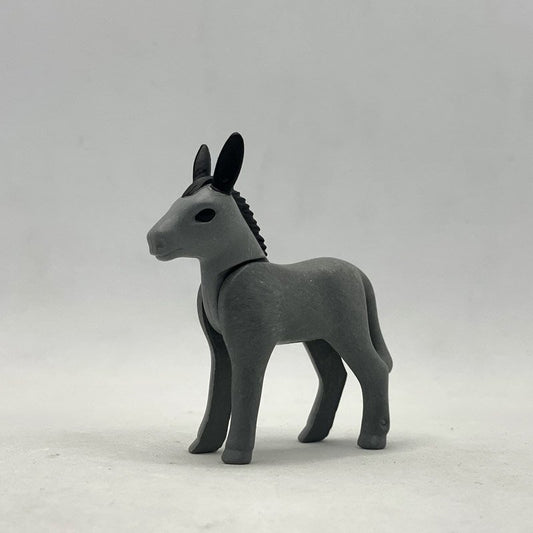 Playmobil Burro Bebé ANI226