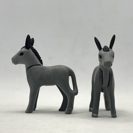 Playmobil Burro Bebé ANI226