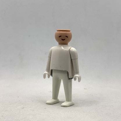 Playmobil Cabeza Dormilón CAB069