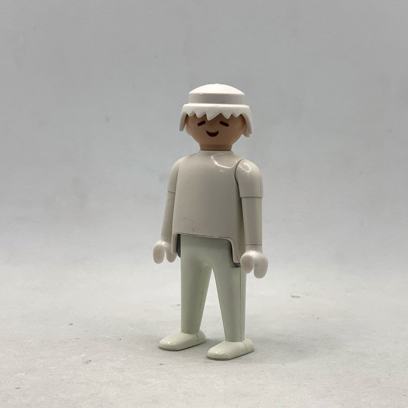 Playmobil Cabeza Dormilón CAB069