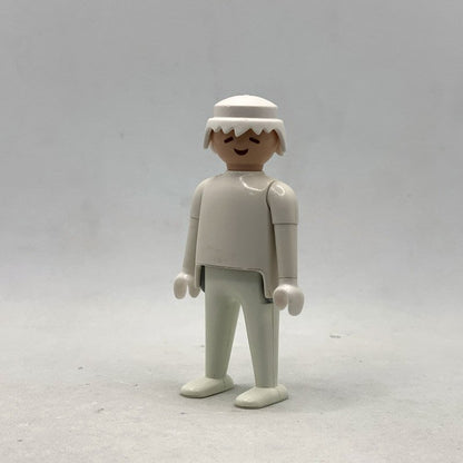 Playmobil Cabeza Dormilón CAB069