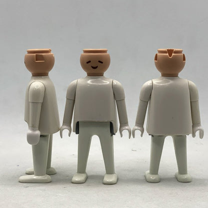 Playmobil Cabeza Dormilón CAB069
