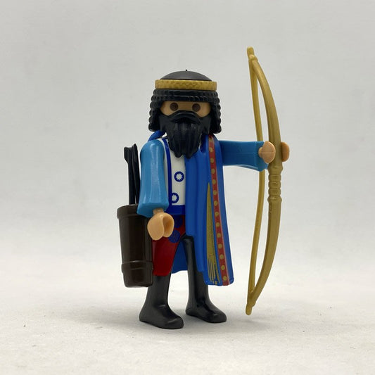 Playmobil Arquero Persa FCO845