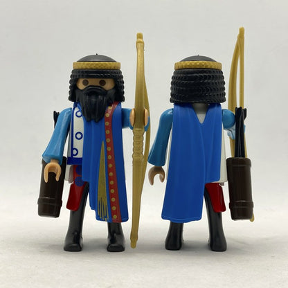 Playmobil Arquero Persa FCO845