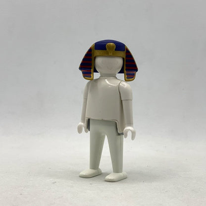 Playmobil Casco Faraón Azul CAS086