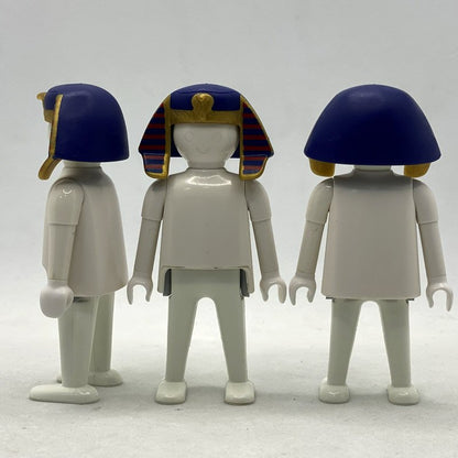 Playmobil Casco Faraón Azul CAS086