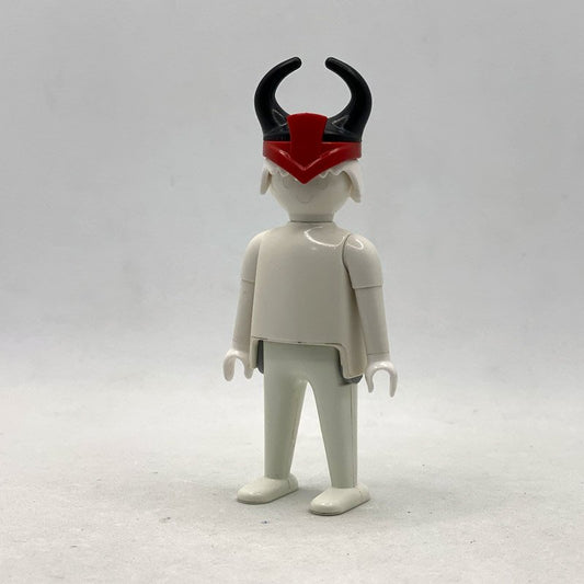 Playmobil Casco Demonio Cuernos CAS088
