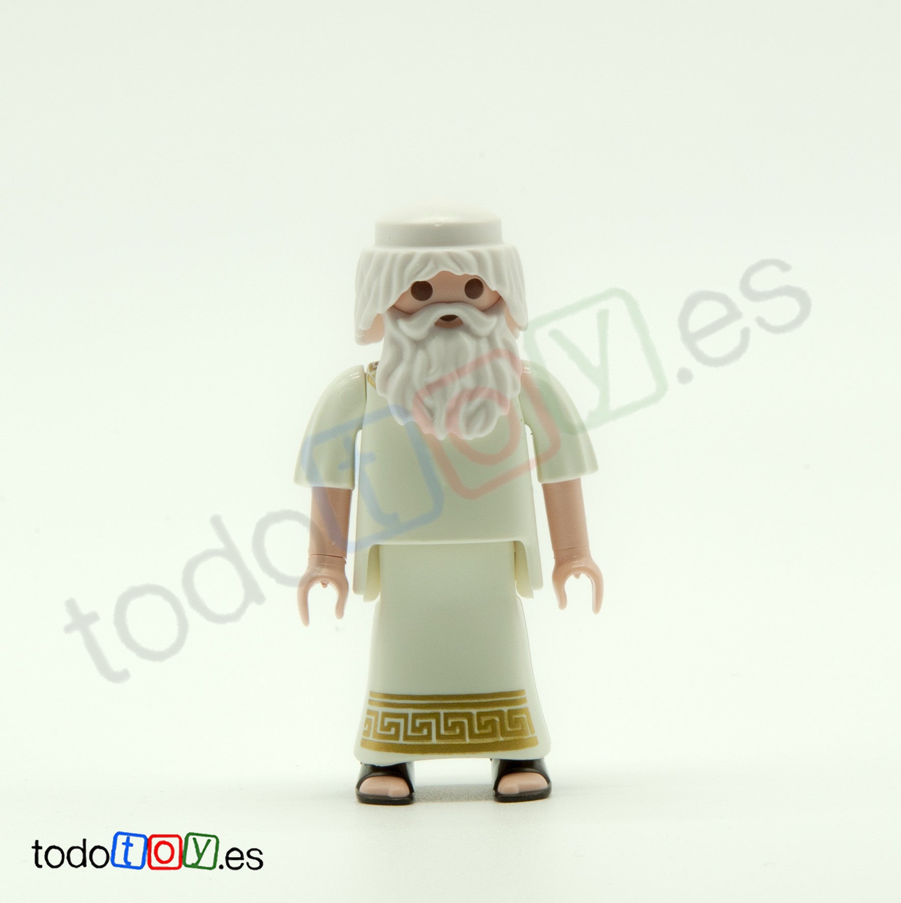 Playmobil® FIG006 - Zeus