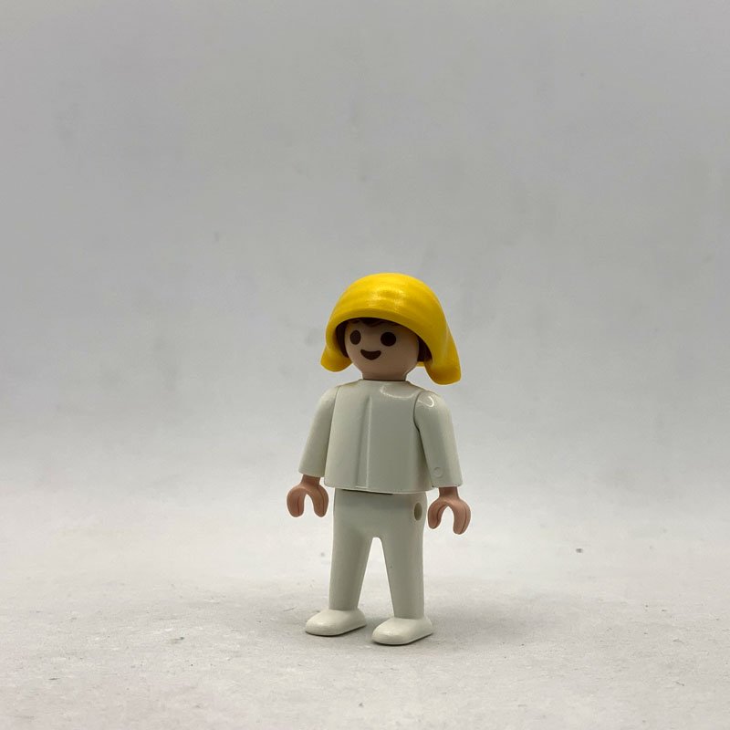 Playmobil Pañuelo Egipcio Niño SOM130