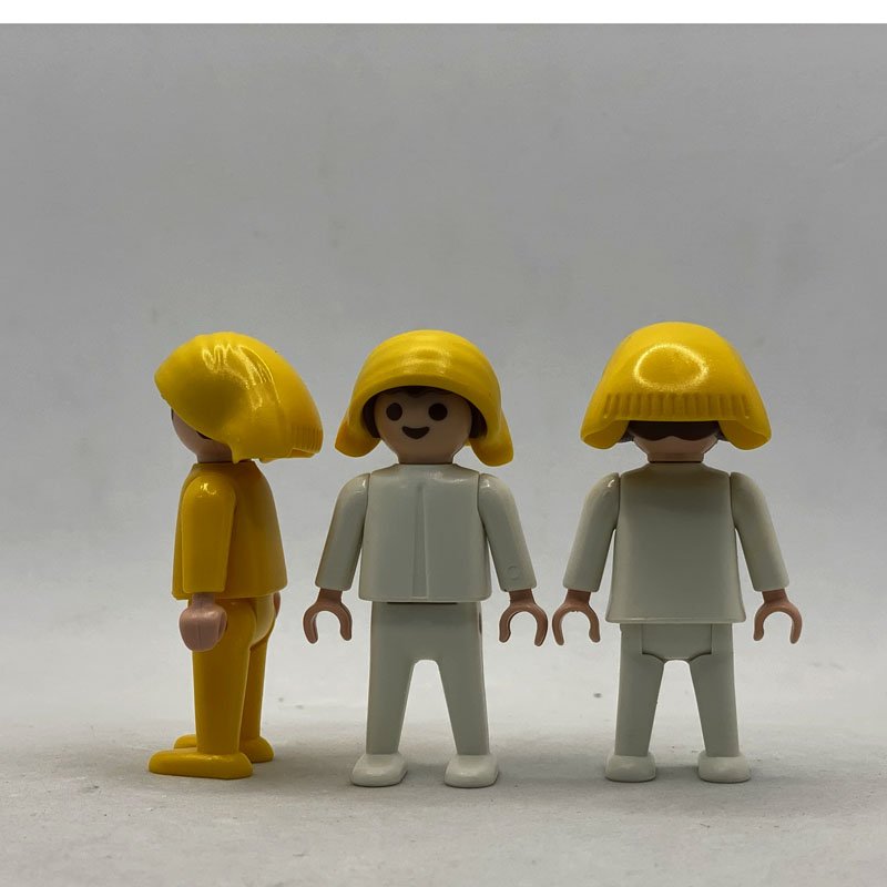 Playmobil Pañuelo Egipcio Niño SOM130