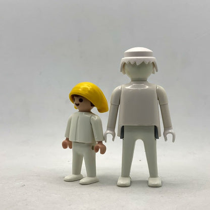 Playmobil Pañuelo Egipcio Niño SOM130