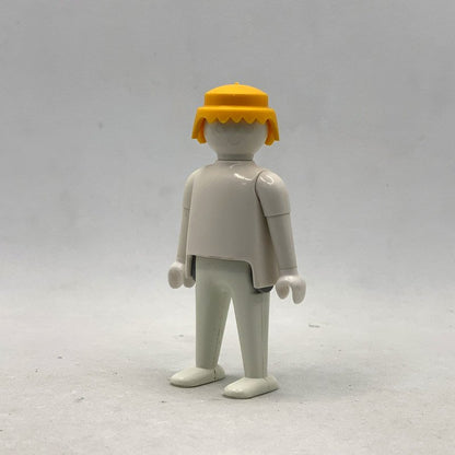 Playmobil Pelo Raya Rubio Clásico - PEL032