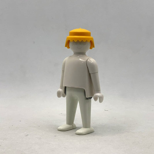Playmobil Pelo Raya Rubio Clásico - PEL032
