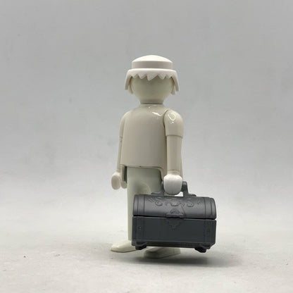Playmobil Cofre Plata Pequeño OTR144