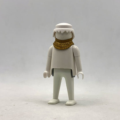 Playmobil Cuello Oro Cota Malla CUE013