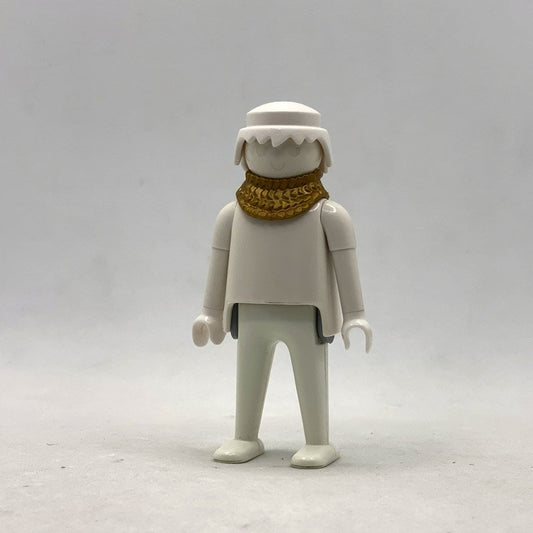 Playmobil Cuello Oro Cota Malla CUE013
