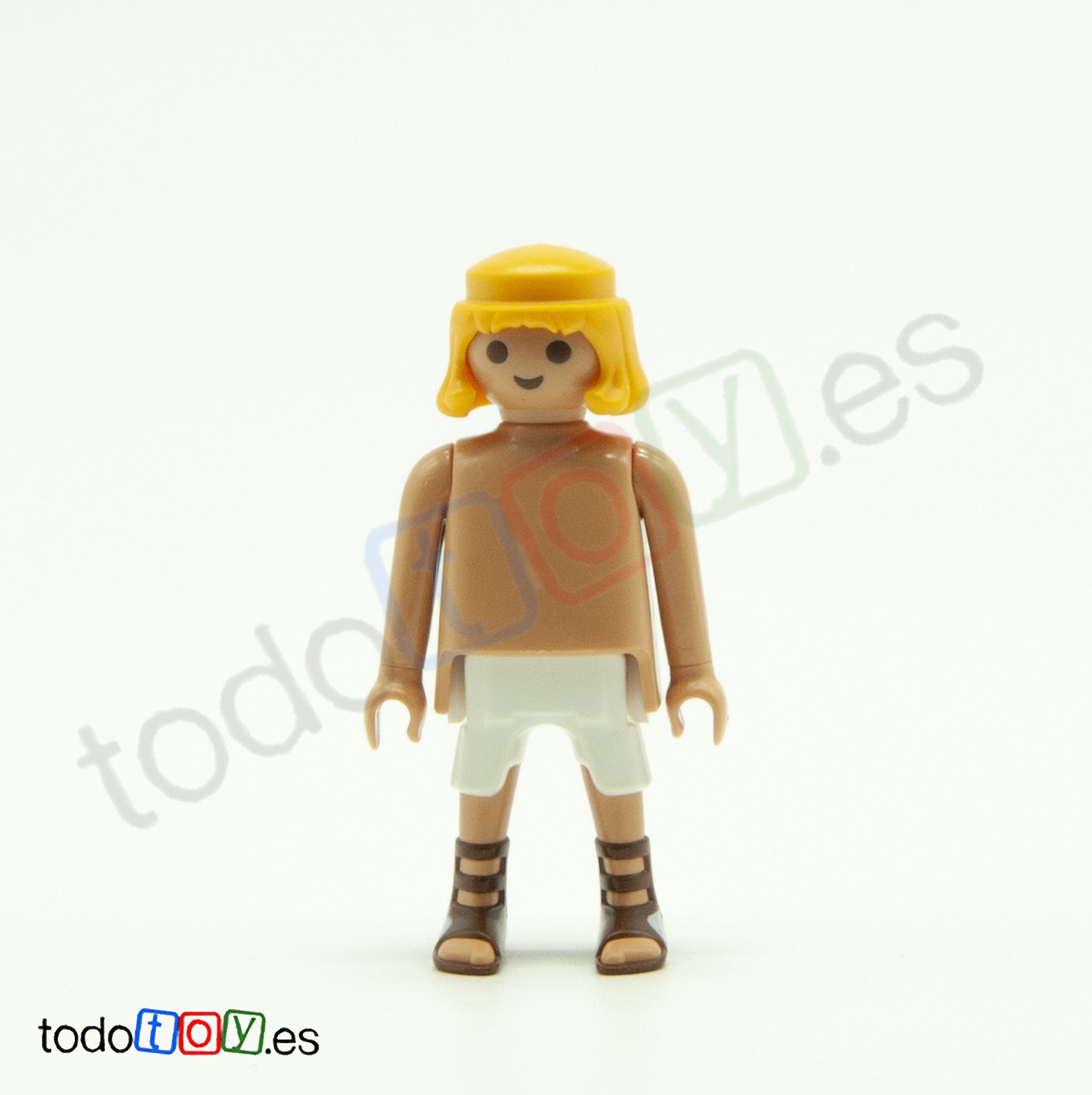 Playmobil FIG007 - Figura Hermes
