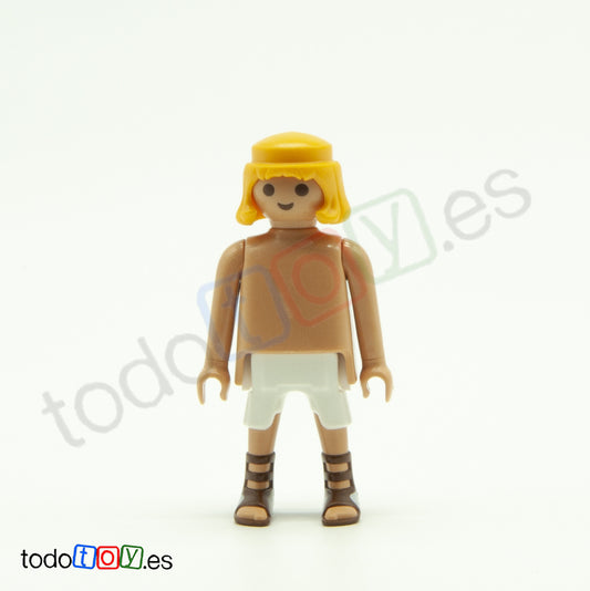 Playmobil FIG007 - Figura Hermes
