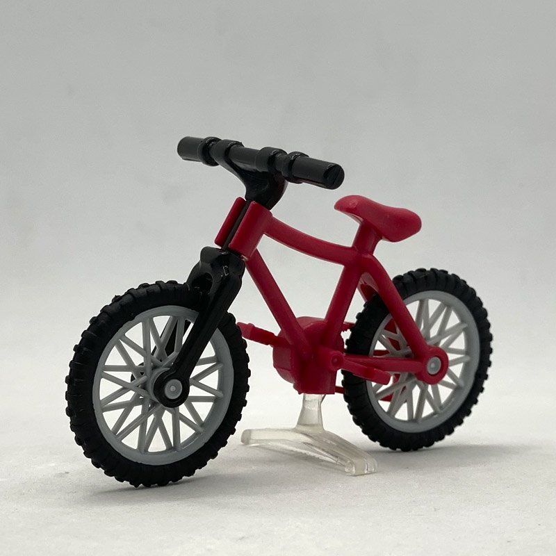 Playmobil Bicicleta Granate Montaña OTR141