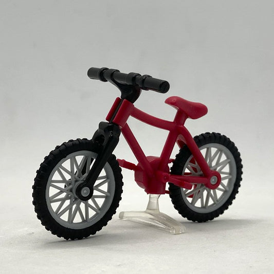Playmobil Bicicleta Granate Montaña OTR141