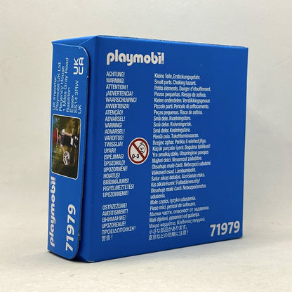 Playmobil 71979 Promocional Schwarzwald Marie - Selva Negra