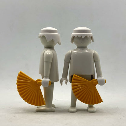 Playmobil Abanico Amarillo OTR130