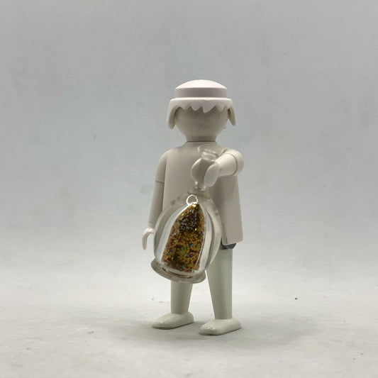 Playmobil Botella Pepitas Oro OTR132