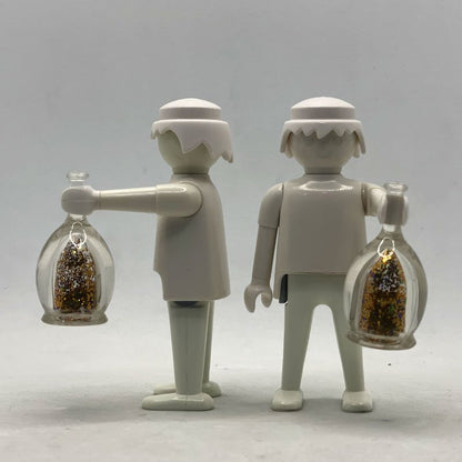 Playmobil Botella Pepitas Oro OTR132