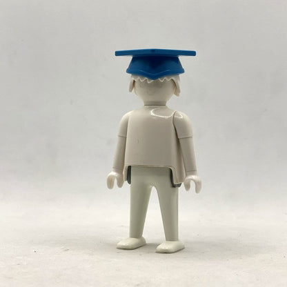 Playmobil Sombrero Graduación Universidad SOM131
