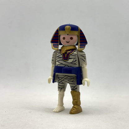 Playmobil Momia Faraón FIG251