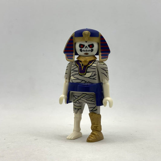 Playmobil Momia Faraón FIG251