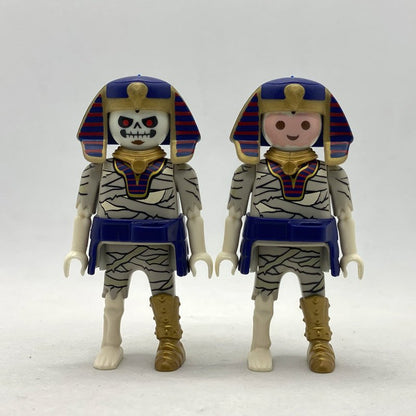 Playmobil Momia Faraón FIG251