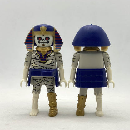 Playmobil Momia Faraón FIG251