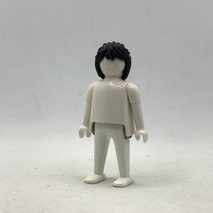 Playmobil Pelo Peluca Indio - PEL168