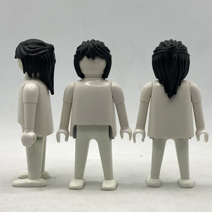 Playmobil Pelo Peluca Indio - PEL168