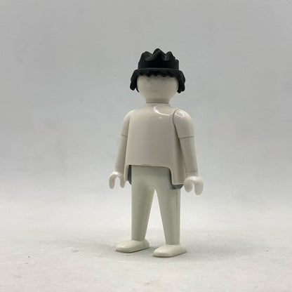 Playmobil Pelo Raya Negro Special - PEL214