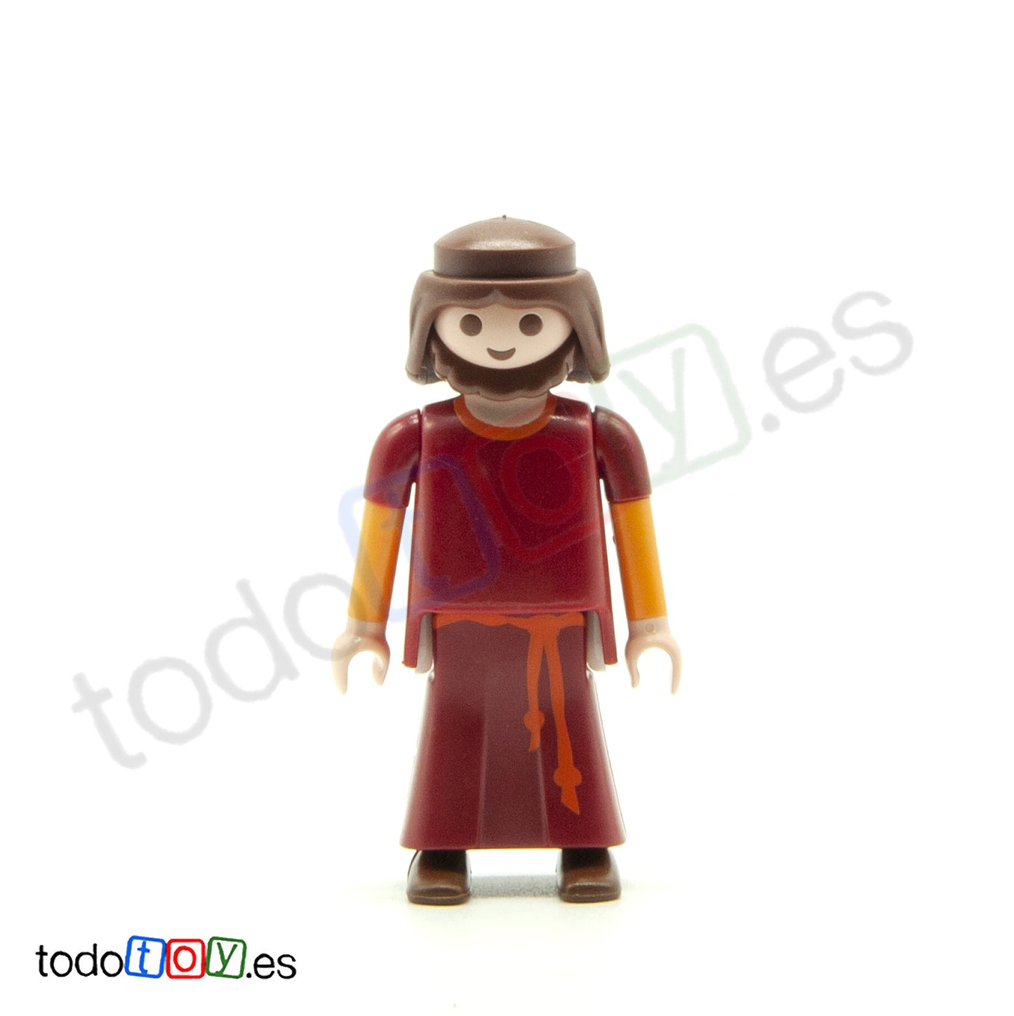 Playmobil FIG014 - San Jose