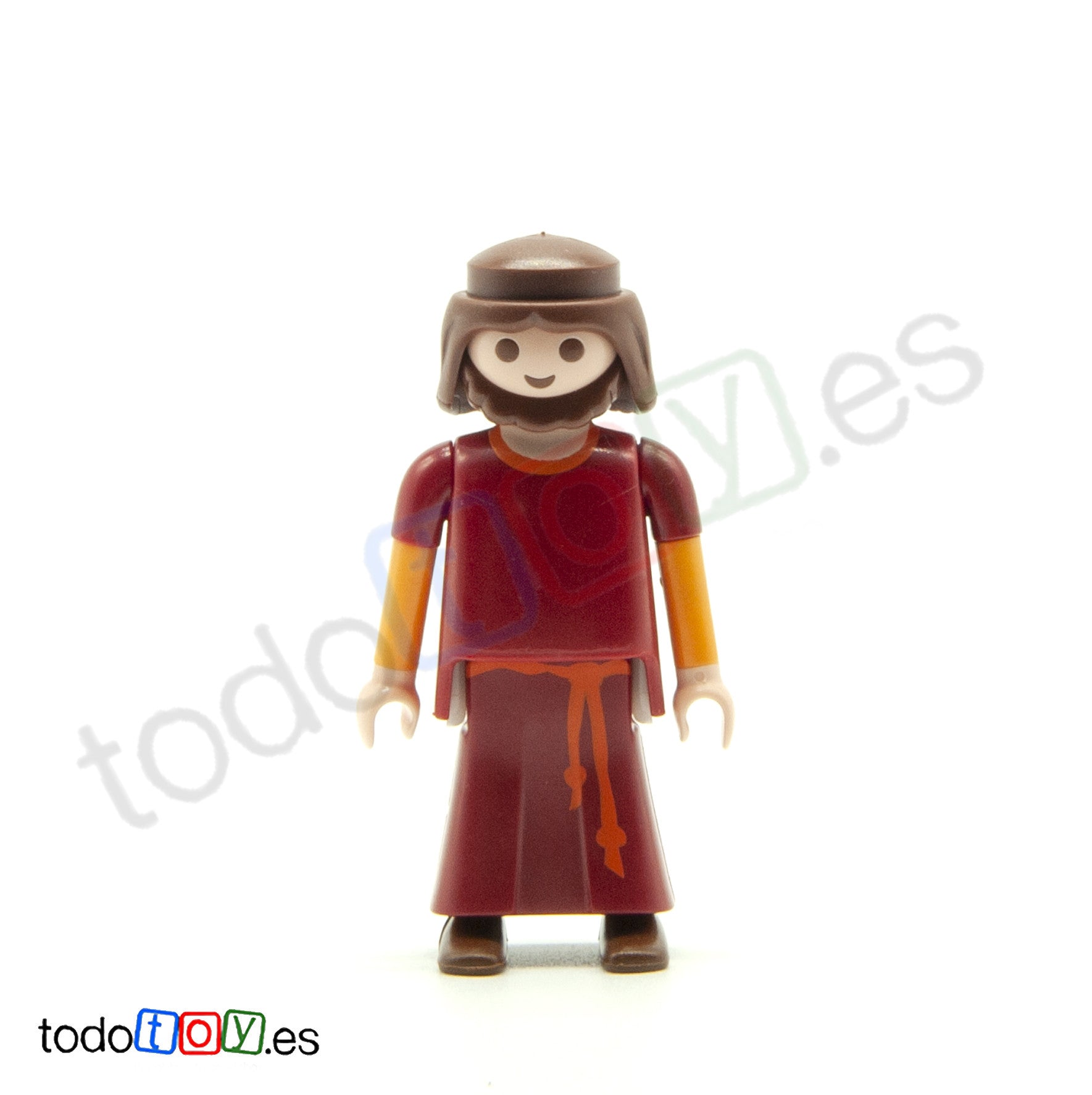 Playmobil FIG014 - San Jose