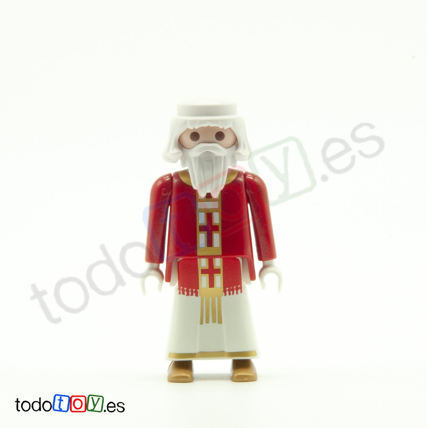 Playmobil FIG017 - San Nicolas