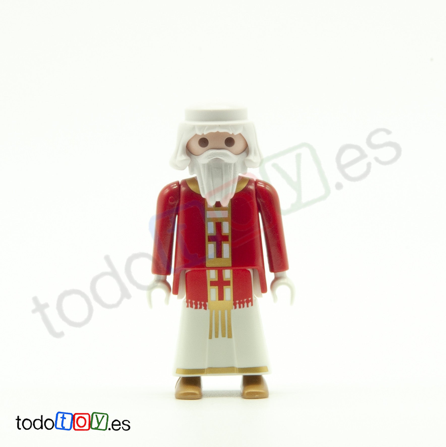 Playmobil FIG017 - San Nicolas