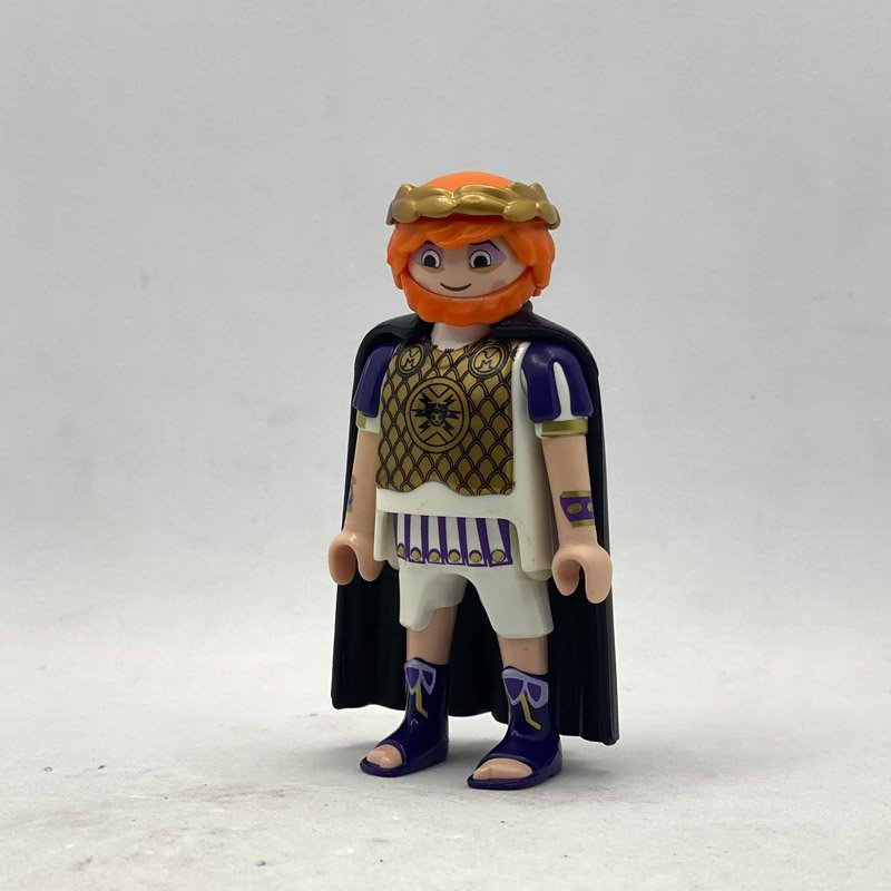 Playmobil Julio Cesar