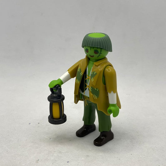 Playmobil Frankenstein FIG036